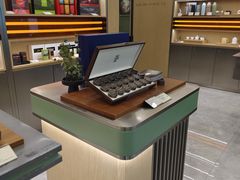 -小罐茶(济南恒隆广场店)