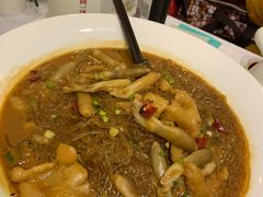 -尚一汤 广东炖汤(金桥国际店)