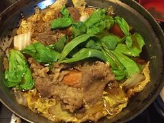 -日本料理神拉面