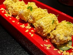 -辣尚瘾·烤鱼·新川菜(牡丹园直营店)