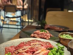 -烧肉达人•炭火烧肉(新天地店)