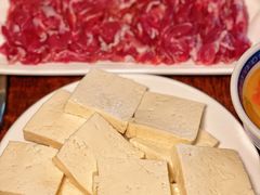 -前门张记涮肉(前门店)