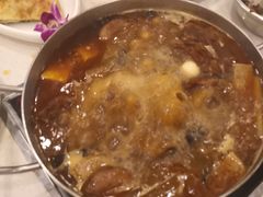 -蝎王府羊蝎子(北大地店)