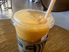 -星巴克(西安博乐里店)