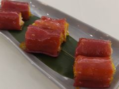 -馨越楼·点心·粤菜(赤坎店)