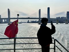 -澳门环岛游湾仔码头