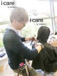 剪发480-icare美发沙龙