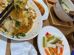 -马记永·兰州牛肉面(天通苑家乐福店)