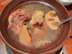 -杨记隆府(白象街店)