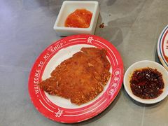 -永盛茶档·港式餐厅(桥北店)
