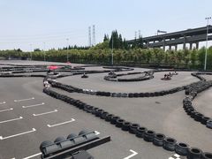 -锐擎卡丁车主题乐园(郊野公园店)