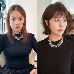 -时尚殿堂hair salon