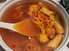 -雀蓝川菜(星悦汇店)