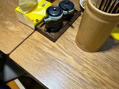 -长乐川式面馆·现炒浇头(石门二路店)
