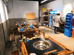 -美美老火锅(回龙湾店)