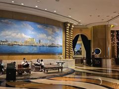 -澳门十六浦索菲特大酒店