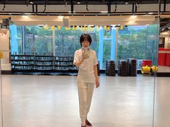 -超级猩猩健身·团课(海岸城店)