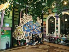 -钟书阁(松江泰晤士小镇店)