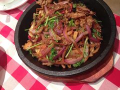 -西贝莜面村(近铁城市广场店)