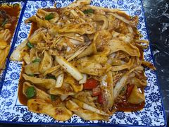 -后卫寨猫耳朵(后卫寨店)