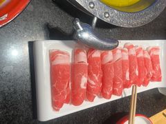 -谭公鱼头·鲜鱼火锅·小龙虾·江湖菜(秀沿路店)