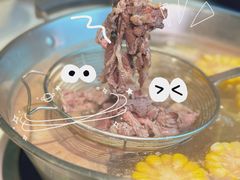 -潮汕林记牛肉火锅(万象天地店)