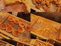 -灼·九寸钉自助烤肉(谷德茂店)