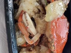 -盒马鲜生(丁香国际店)