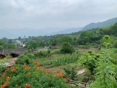 -塔川景区