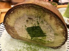 -無邪日式甜品(华润五彩城购物中心店)
