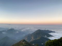 -梧桐山风景名胜区