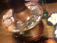 -钱家·乔老爷铜锅涮肉(曹路宝龙店)