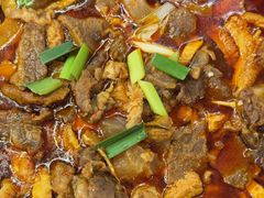 -肖记公安牛肉鱼杂馆· 省级非物质文化遗产(仁和路店)