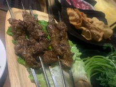 -牛焱·贵州黄牛肉火锅(城西银泰店)