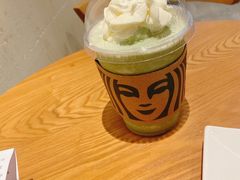 -星巴克(深圳丹竹头分店)