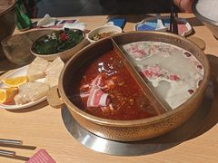 -东道煮牛肉火锅(东盛大街店)