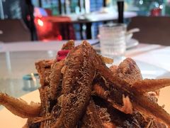 -顶特勒·黄鱼馆·特色菜(上海大世界店)