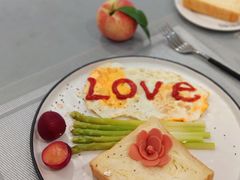 -爸爸糖手工吐司(苏州环球188店)