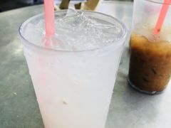 薏米水-多春茶室