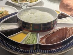 -真地道京味府·鲜橙烤鸭·北京菜(朝外大街东大桥店)