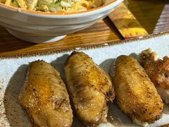 -越南牛肉河粉餐厅(书院巷店)