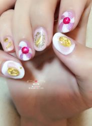 点击看大图 -睫乐园•睫公馆•美睫美甲沙龙
