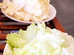 -福寿斋·老北京铜锅涮肉·烤鸭(顺义总店)