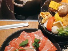 -呷哺呷哺 黄金牧场 (哈尔滨宣化街店)