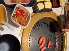 -花味烤肉·拌饭(庐阳万科店)