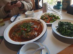 -巢湖名吃·东关老鹅汤(江南风情街店)