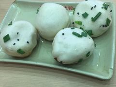 百家生煎包-百家鸡味馆(清泰店)