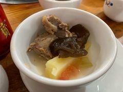 腊排骨火锅-钰洁腊排骨火锅