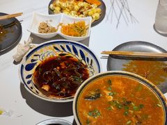 -叁宝烤肉• 西安烧烤(凤城十二路店)
