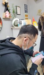 -思密达·烫染设计